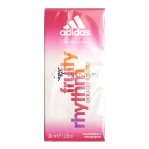 Adidas Ladies EDT 30ml Fruity Rhythm