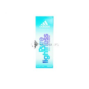 Adidas Ladies EDT 50ml Pure Lightness