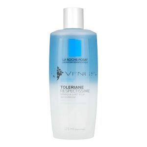 La Roche Posay Toleriane Respectissime Make Up Remover 125ml Waterproof