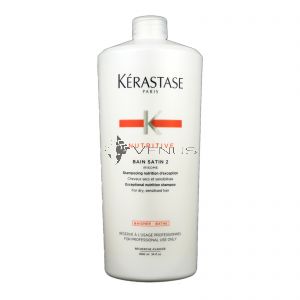 Kerastase Nutritive Bain Satin 2 Irisome 1000ml