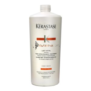 Kerastase Nutritive Lait Vital Irisome Conditioner 1000ml