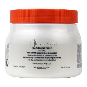 Kerastase Nutritive Masquintense Fine 500ml