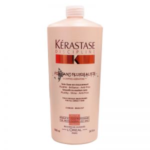 Kerastase Discipline Fondant Fluidealiste Smooth-in-Motion Conditioner 1000ml