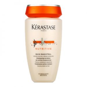 Kerastase Nutritive Bain Magistral Shampoo 250ml