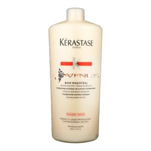 Kerastase Nutritive Bain Magistral Shampoo 1000ml