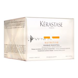 Kerastase Nutritive Magistral Masque 200ml