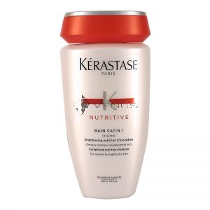 Kerastase Nutritive Bain Satin 1 Irisome 250ml