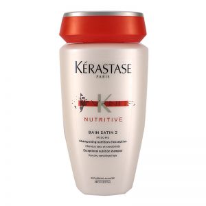 Kerastase Nutritive Bain Satin 2 Irisome 250ml