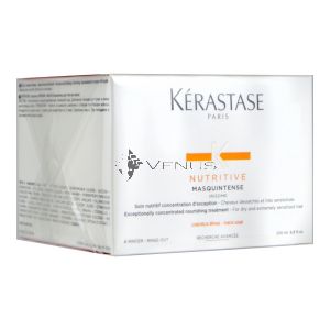 Kerastase Nutritive Masquintense Thick Hair 200ml