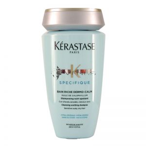 Kerastase Specifique Bain Riche Dermo-Calm Shampoo 250ml