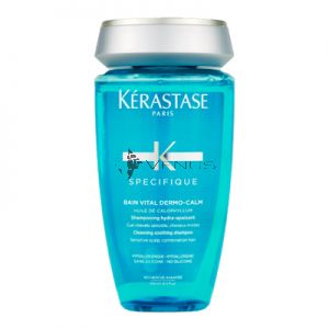 Kerastase Specifique Bain Vital Dermo-Calm Shampoo 250ml