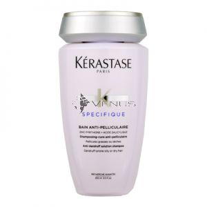 Kerastase Specifique Bain Anti-Pelliculaire Shampoo 250ml