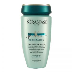 Kerastase Resistance Bain Force Architecte Shampoo 250ml