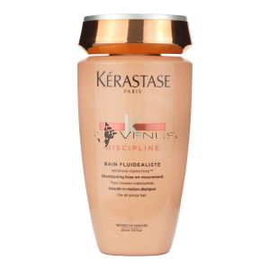 Kerastase Discipline Bain Fluidealiste Shampoo 250ml