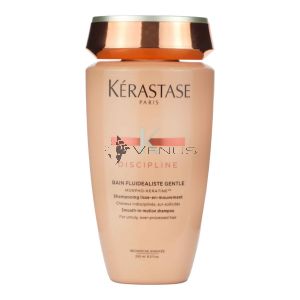 Kerastase Discipline Bain Fluidealiste Shampoo 250ml