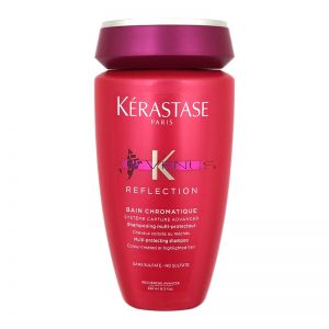 Kerastase Reflection Bain Chromatique Shampoo 250ml No Sulfate