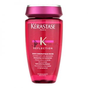 Kerastase Reflection Bain Chromatique Riche Shampoo 250ml