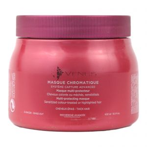 Kerastase Reflection Chromatique Thick Hair Masque 500ml