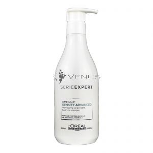 L'Oreal Professionnel Density Advanced Shampoo 500ml