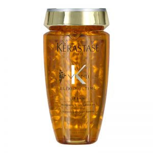 Kerastase Elixir Ultime Le Bain Shampoo 250ml