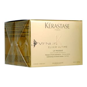 Kerastase Elixir Ultime Le Masque 200ml