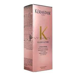 Kerastase Elixir Ultime L'Huile Rose 100ml Color Treated Hair
