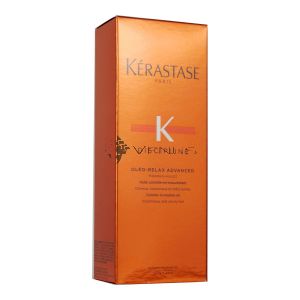 Kerastase Discipline Oleo-Relax Advanced Control-In-Motion Oil 100ml