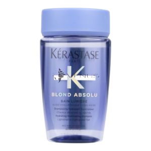 Kerastase Blond Absolu Bain Lumiere Shampoo 80ml