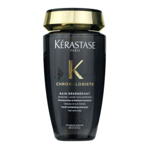 Kerastase Chronologiste Bain Regenerant Shampoo 250ml