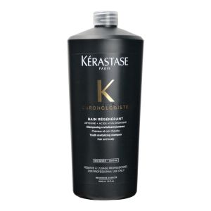 Kerastase Chronologiste Bain Regenerant Shampoo 1000ml