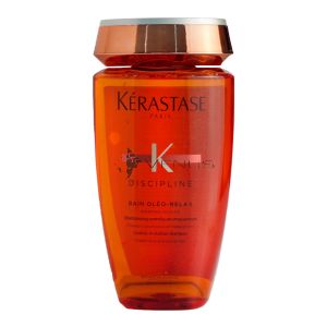 Kerastase Discipline Bain Oleo-Relax Shampoo 250ml