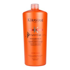 Kerastase Discipline Bain Oleo-Relax Shampoo 1000ml