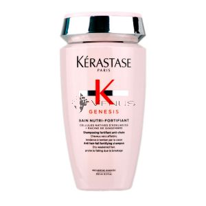 Kerastase Genesis Bain Nutri-Fortifiant Shampoo 250ml