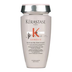Kerastase Genesis Bain Nutri-Fortifiant Shampoo 250ml