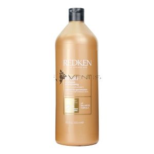 Redken All Soft Shampoo 1000ml