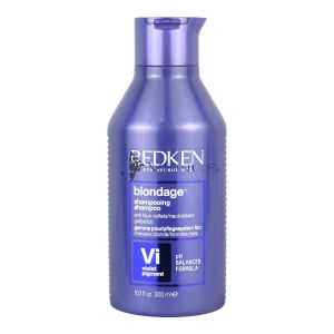 Redken Blondage Shampoo 300ml