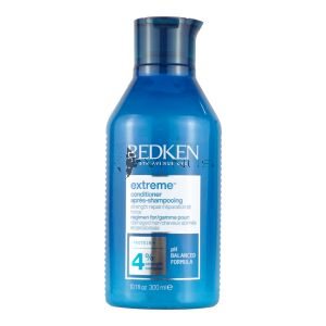 Redken Extreme Conditioner 300ml PH Balanced Formula