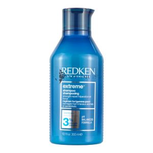 Redken Extreme Shampoo 300ml PH Balanced Formula