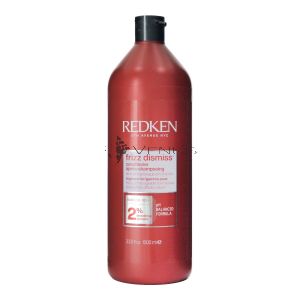 Redken Frizz Dismiss Conditioner 1000ml