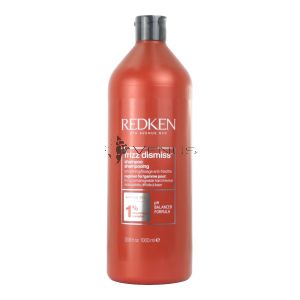 Redken Frizz Dismiss Shampoo 1000ml