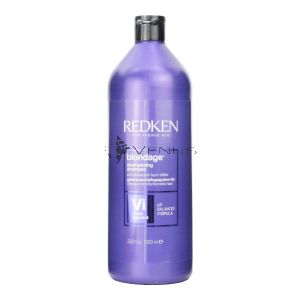 Redken Blondage Shampoo 1000ml