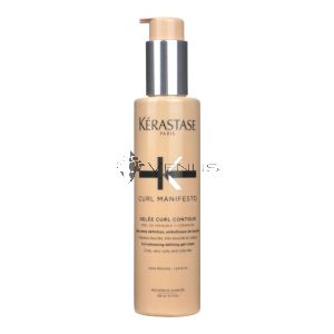 Kerastase Curl Manifesto Curl Defining Gel-Cream 150ml