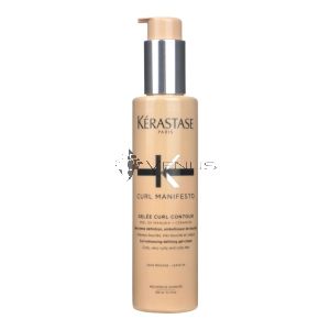 Kerastase Curl Manifesto Curl Defining Gel-Cream 150ml