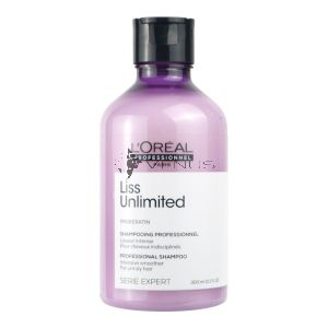 L'Oreal Professionnel Liss Unlimited Prokeratin Shampoo 300ml