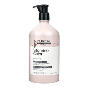 L'Oreal Professionnel Vitamino Color Resveratrol Conditioner 750ml