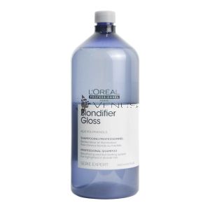 L'Oreal Professionnel Blondifier Gloss Acai Polyphenols Shampoo 1500ml