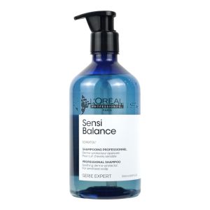 L'Oreal Professionnel Sensi Balance Sorbitol Shampoo 500ml