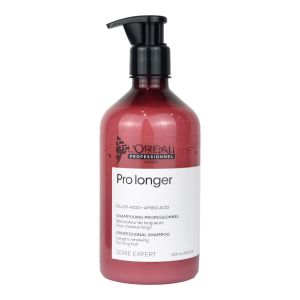 L'Oreal Professionnel Pro Longer Lengths Renewing Shampoo 500ml