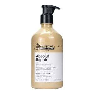 L'Oreal Professionnel Absolut Repair Protein+Omega-9 Shampoo 500ml