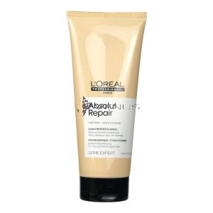 L'Oreal Professionnel Absolut Repair Protein+Gold Quinoa Conditioner 200ml